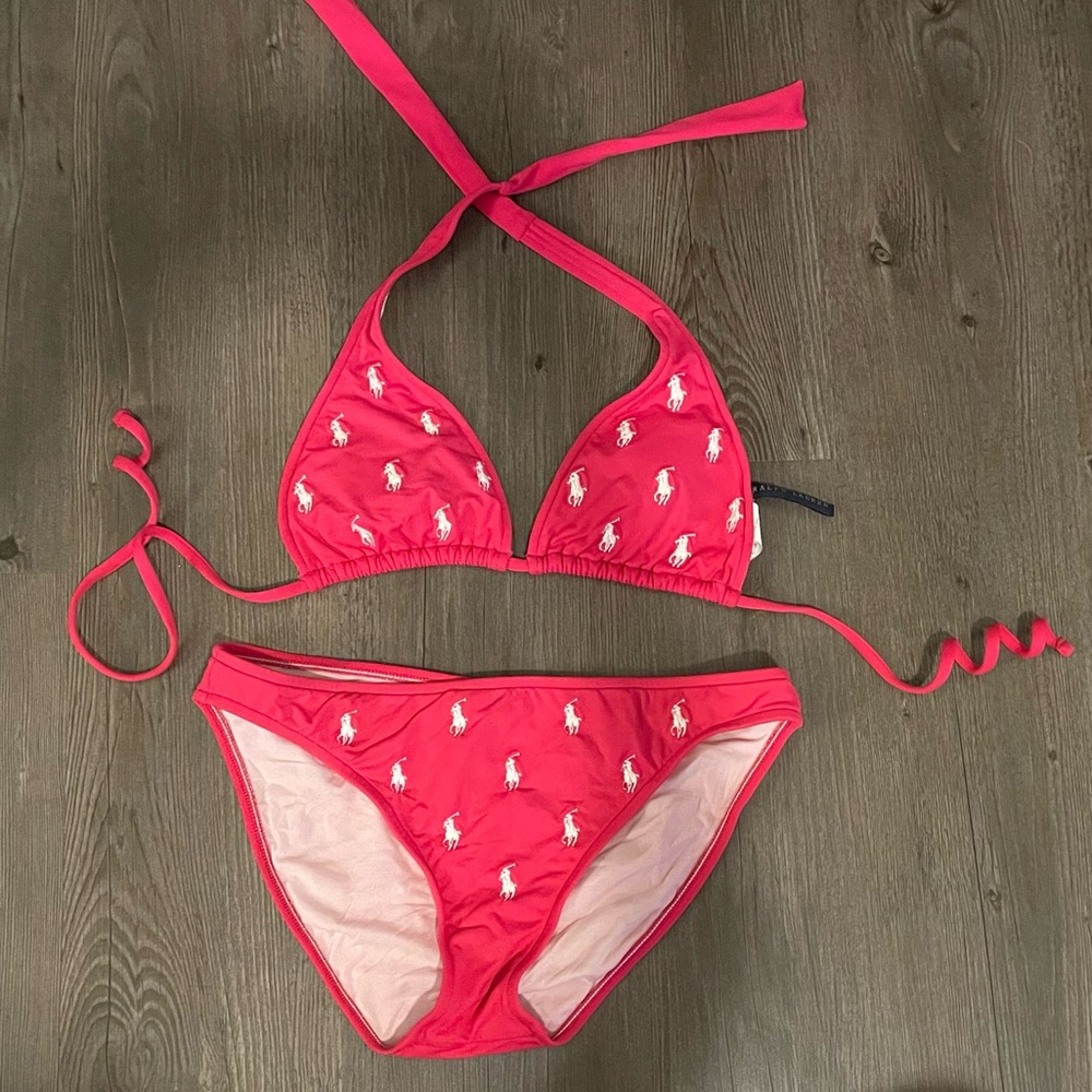 Swimsuit